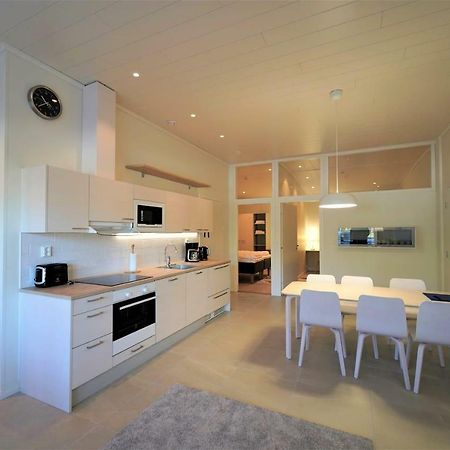 Rukariutta Apartments Exteriör bild
